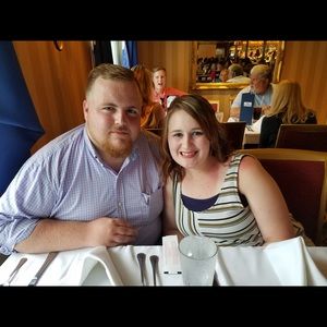 Meet your Posher, Rebekah